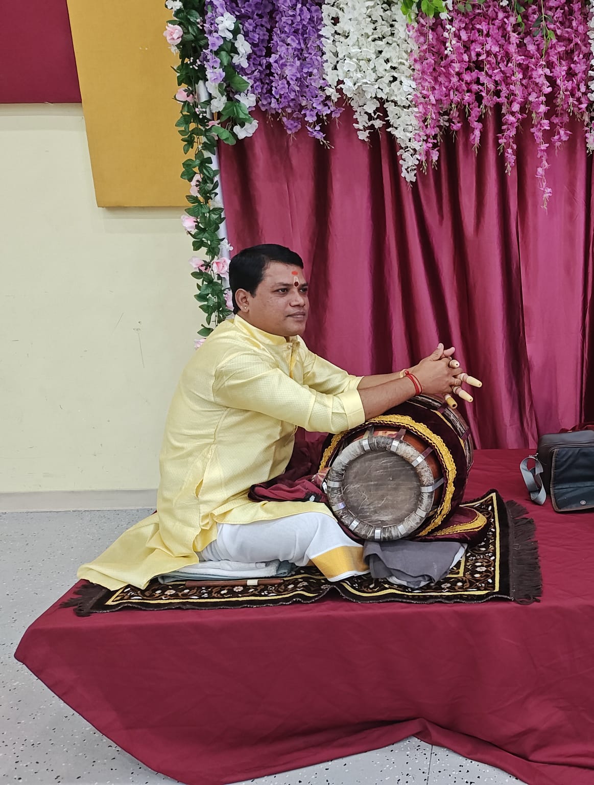 Muthukumar Thirugananasambam
