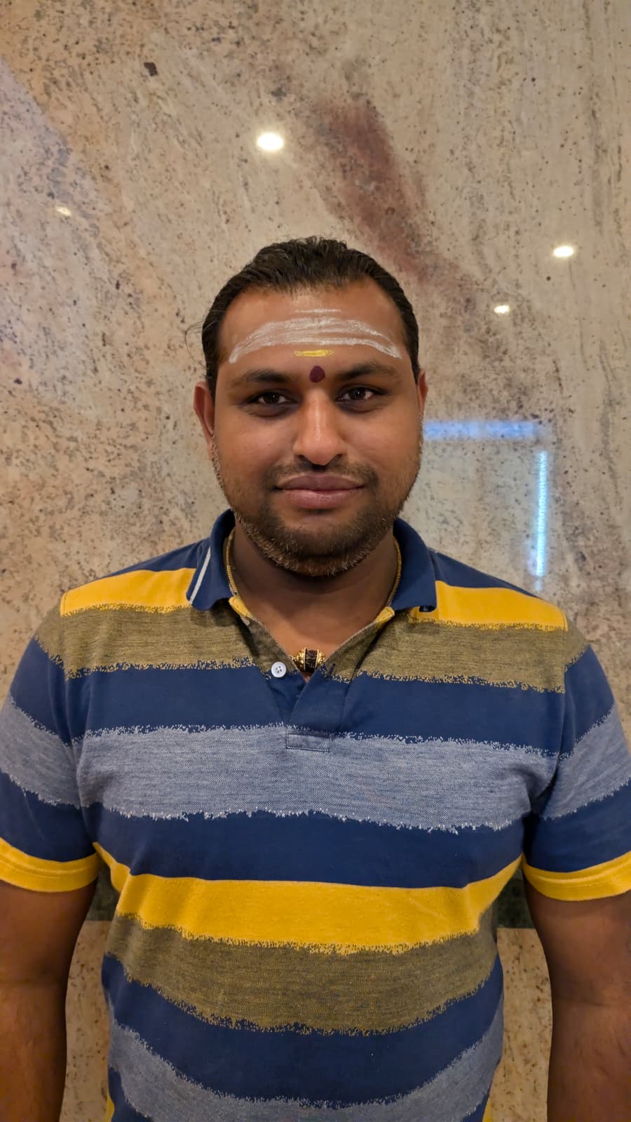 Pasupathy