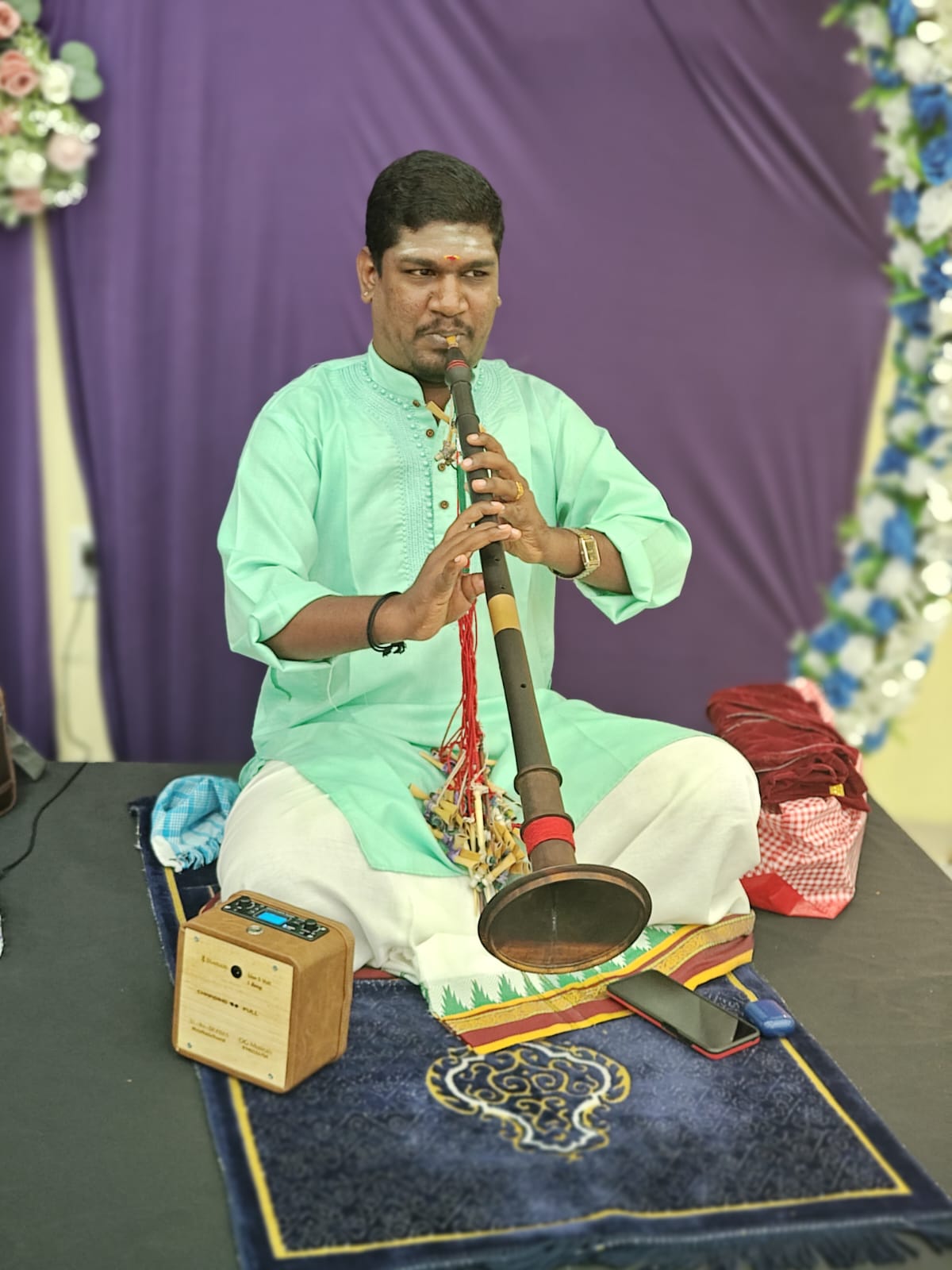 Ramamoorthy Kalidoss